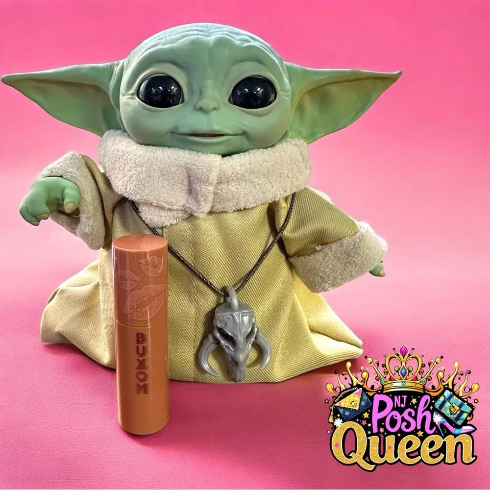 BUXOM Power-Full Plump Lip Balm in Inner Glow